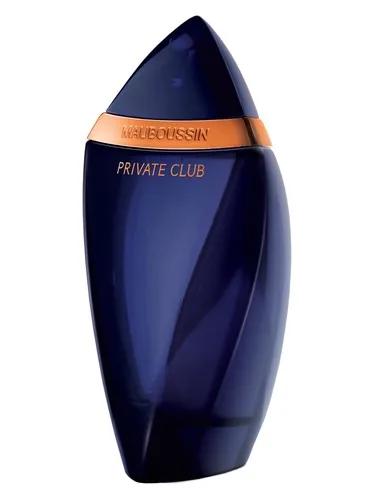 Private Club for Men — Mauboussin