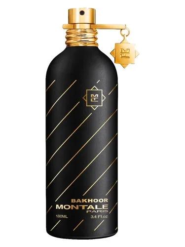 Bakhoor — Montale