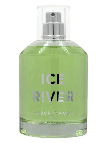 Ice River — Herve Gambs Paris
