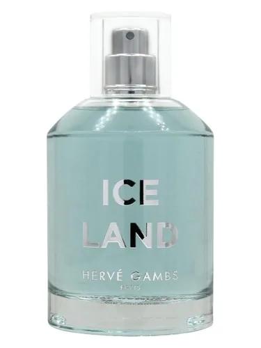 Ice Land — Herve Gambs Paris