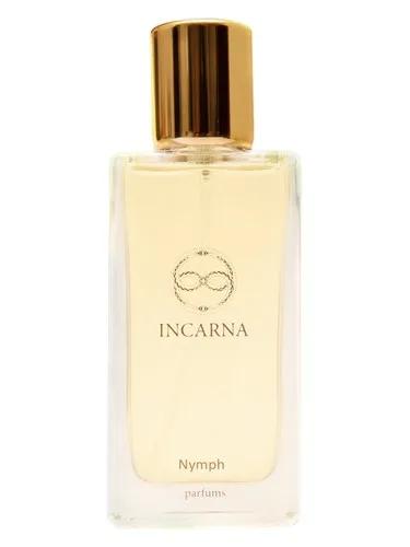 Nymph — Incarna parfums