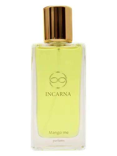 Mango me — Incarna parfums