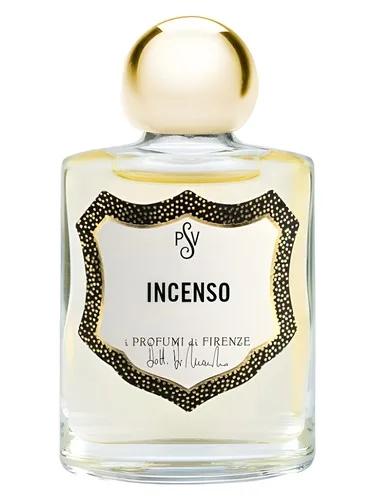 Incenso d'Oriente — I Profumi di Firenze