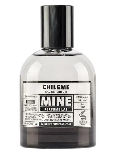 Chileme — Mine Perfume Lab