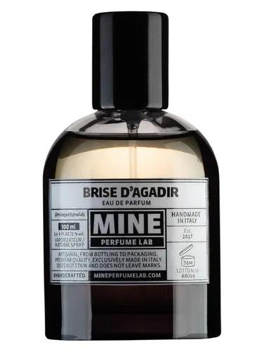 Brise d'Agadir — Mine Perfume Lab