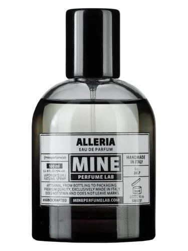 Alleria — Mine Perfume Lab