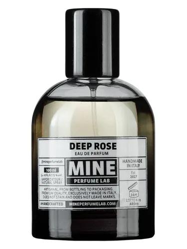 Deep Rose — Mine Perfume Lab