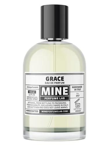 Grace — Mine Perfume Lab