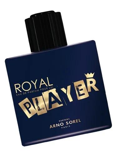 Royal Player — Arno Sorel