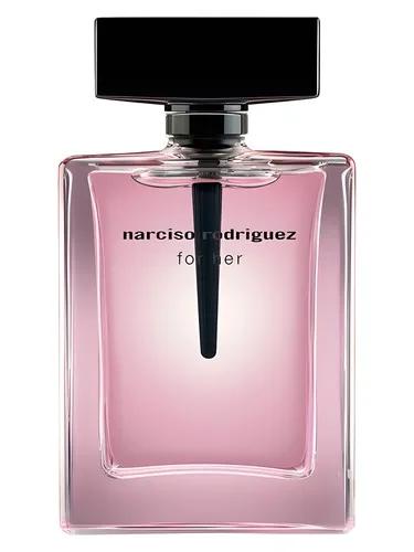 Narciso Rodriguez For Her Oil Musc Parfum — Narciso Rodriguez