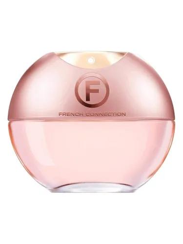 French Connection Woman/Femme — FCUK