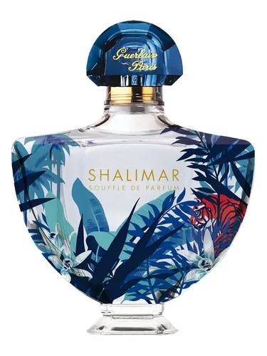 Shalimar Souffle de Parfum 2018 — Guerlain