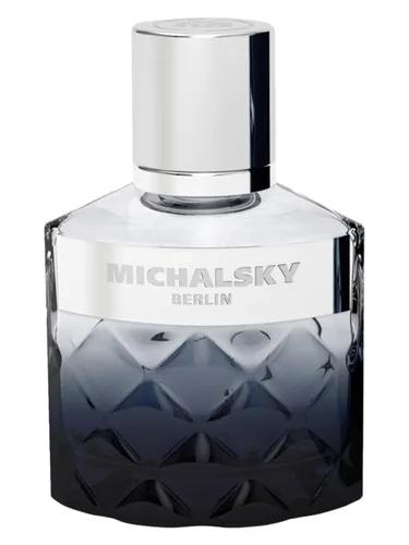 Michalsky Style for Men — Michael Michalsky