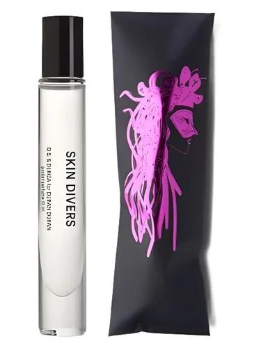Skin Divers DS&Durga — DS Durga