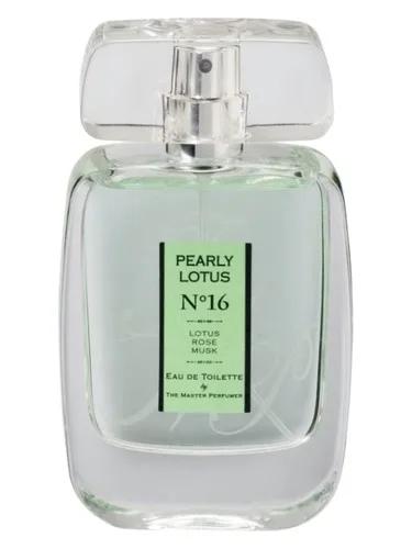 Pearly Lotus — The Master Perfumer
