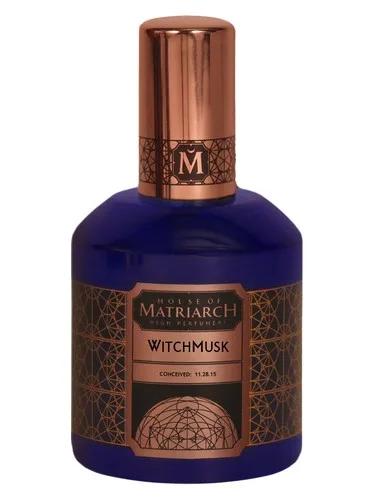 WitchMusk — House of Matriarch