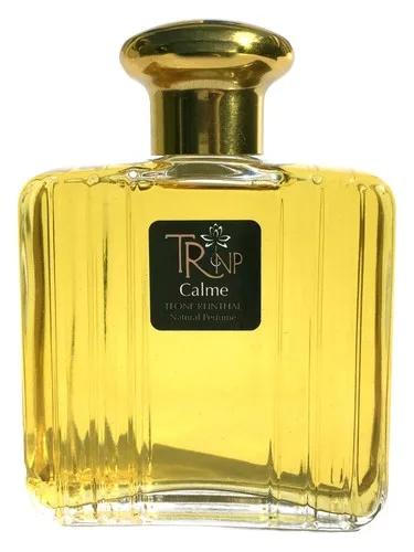 Calme Tranquille — Teone Reinthal Natural Perfume