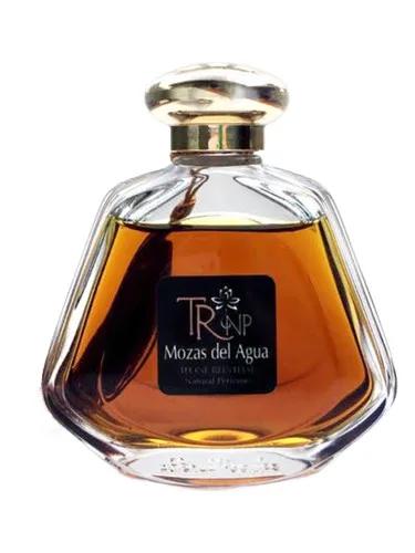 Mozas del Agua — Teone Reinthal Natural Perfume