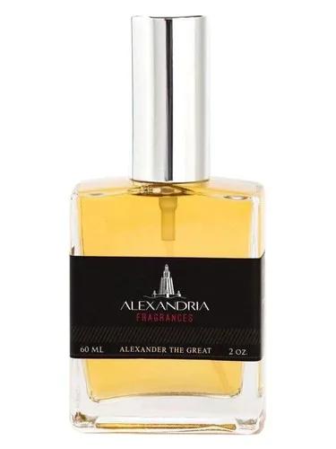 Alexander The Great — Alexandria Fragrances