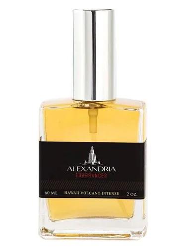 Hawaii Volcano Intense — Alexandria Fragrances