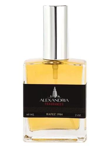 Hafez 1984 — Alexandria Fragrances