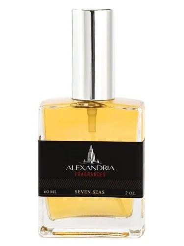 Seven Seas — Alexandria Fragrances