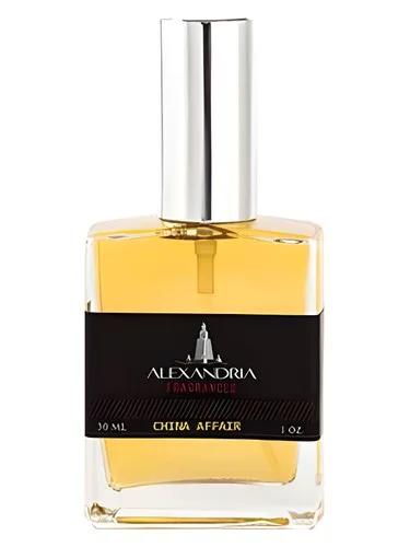 China Affair — Alexandria Fragrances
