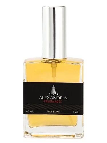 Babylon — Alexandria Fragrances