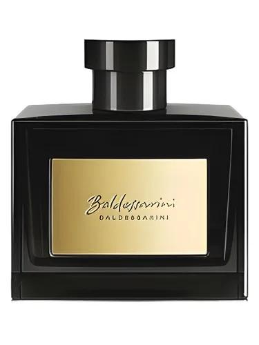 Strictly Private — Baldessarini