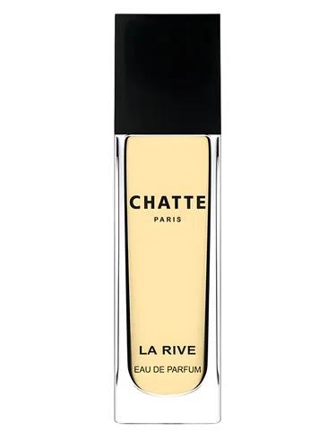 Chatte — La Rive