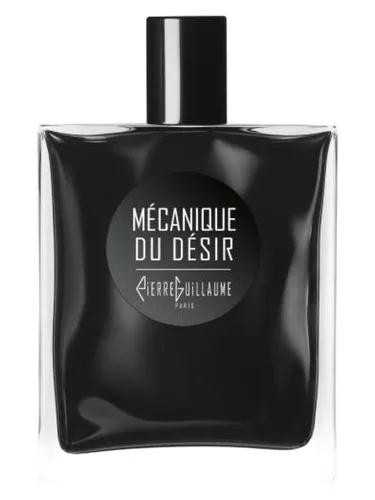 Mécanique du Désir — Pierre Guillaume Paris