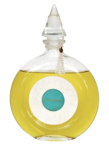 Mitsouko Eau de Cologne — Guerlain