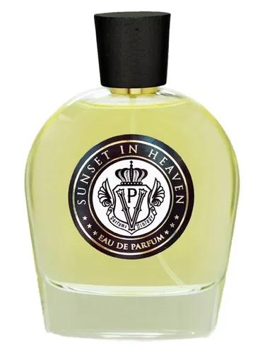 Sunset In Heaven — Parfums Vintage
