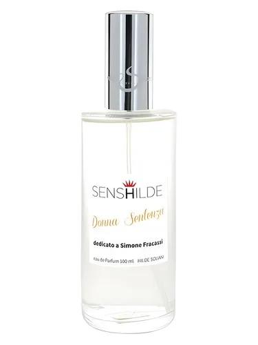 Donna Sentenza — Hilde Soliani