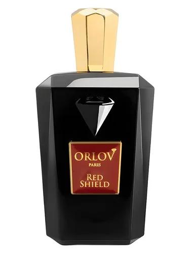 Red Shield — Orlov Paris