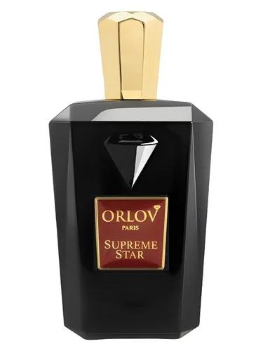 Supreme Star — Orlov Paris