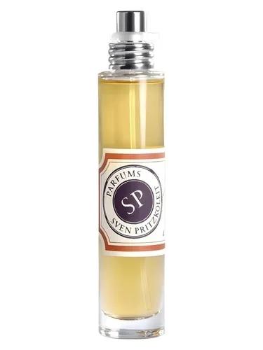 Rose Polaroid — Parfums Sven Pritzkoleit