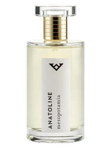 Mesopotamia — Anatoline