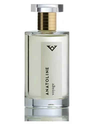 Voyage — Anatoline