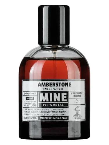Amberstone — Mine Perfume Lab