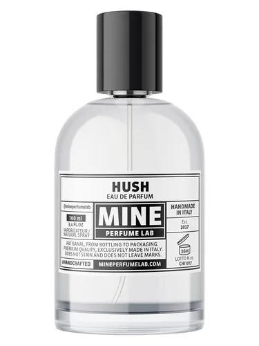 Hush — Mine Perfume Lab