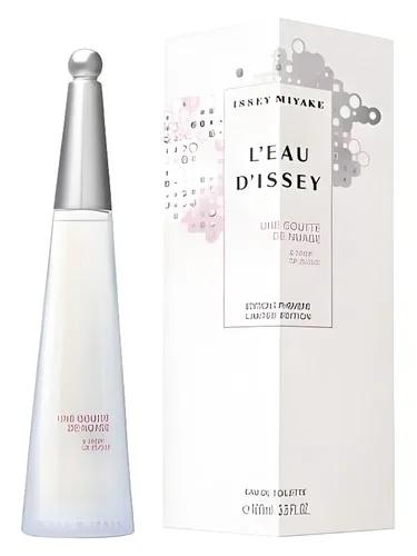 L'Eau d'Issey Une Goutte de Nuage — Issey Miyake