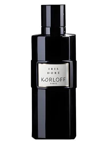 Iris Dore — Korloff Paris