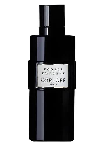 Ecorce d'Argent — Korloff Paris