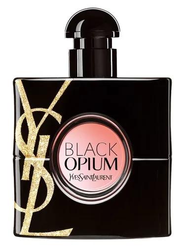 Black Opium Gold Attraction Edition — Yves Saint Laurent