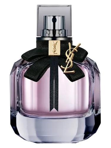 Mon Paris Gold Attraction Edition — Yves Saint Laurent