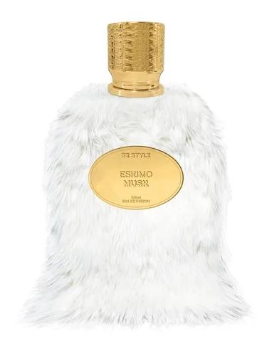 Eskimo Musk — Be Style Perfumes