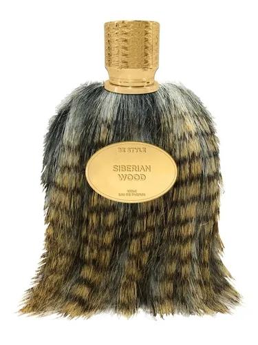 Siberian Wood — Be Style Perfumes