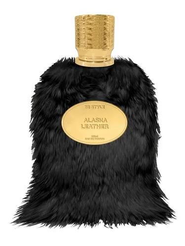 Alaska Leather — Be Style Perfumes