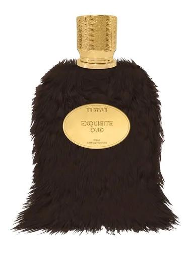 Exquisite Oud — Be Style Perfumes